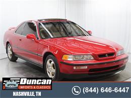 1991 Acura Legend (CC-1745350) for sale in Christiansburg, Virginia