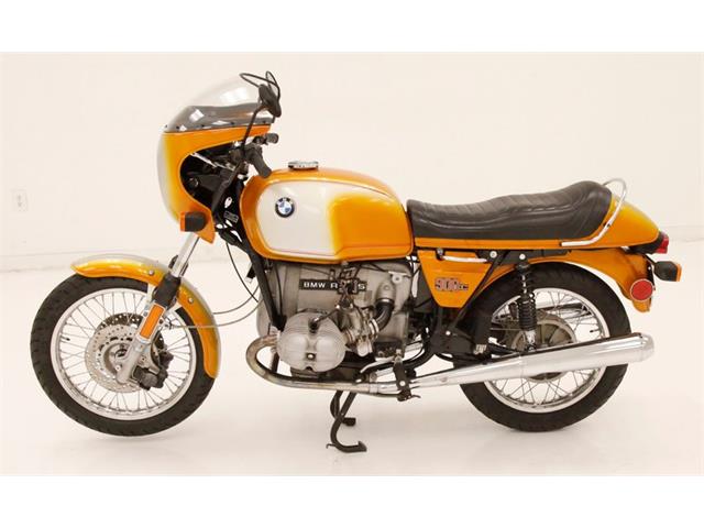 1975 BMW Motorcycle (CC-1745353) for sale in Morgantown, Pennsylvania