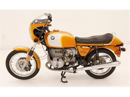 1975 BMW Motorcycle (CC-1745353) for sale in Morgantown, Pennsylvania