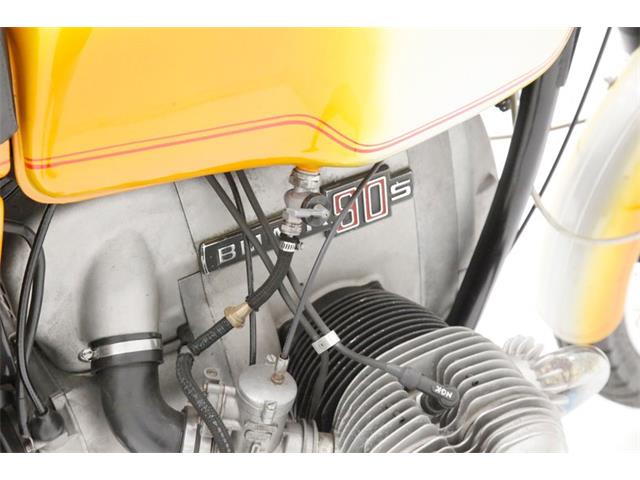 1975 BMW Motorcycle (CC-1745353) for sale in Morgantown, Pennsylvania
