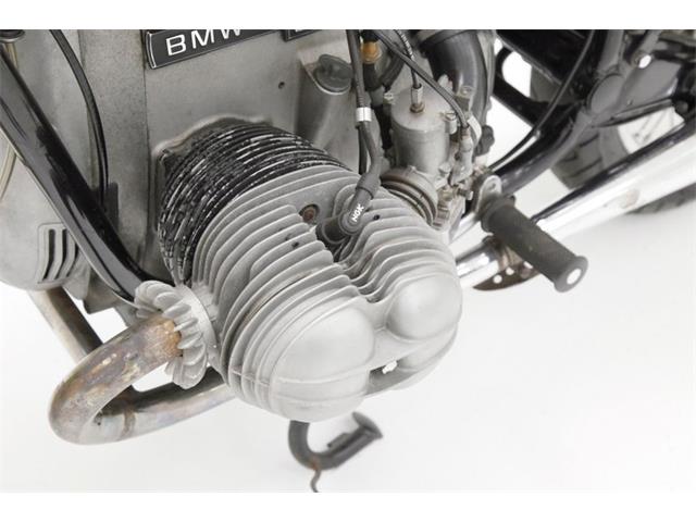 1975 BMW Motorcycle (CC-1745353) for sale in Morgantown, Pennsylvania