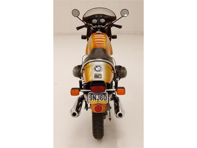 1975 BMW Motorcycle (CC-1745353) for sale in Morgantown, Pennsylvania