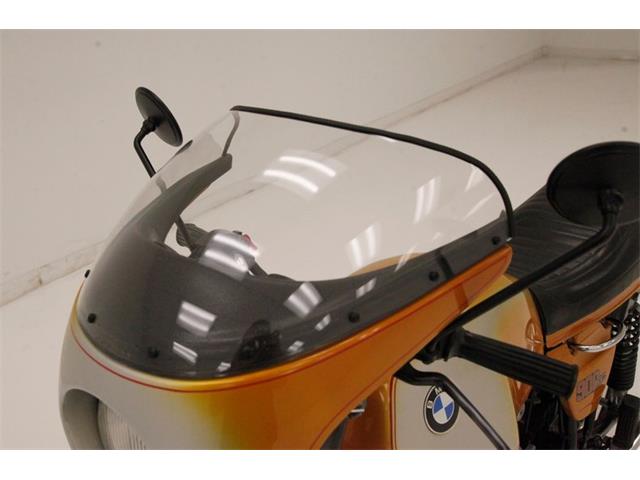 1975 BMW Motorcycle (CC-1745353) for sale in Morgantown, Pennsylvania