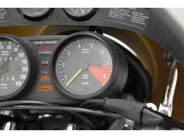 1975 BMW Motorcycle (CC-1745353) for sale in Morgantown, Pennsylvania