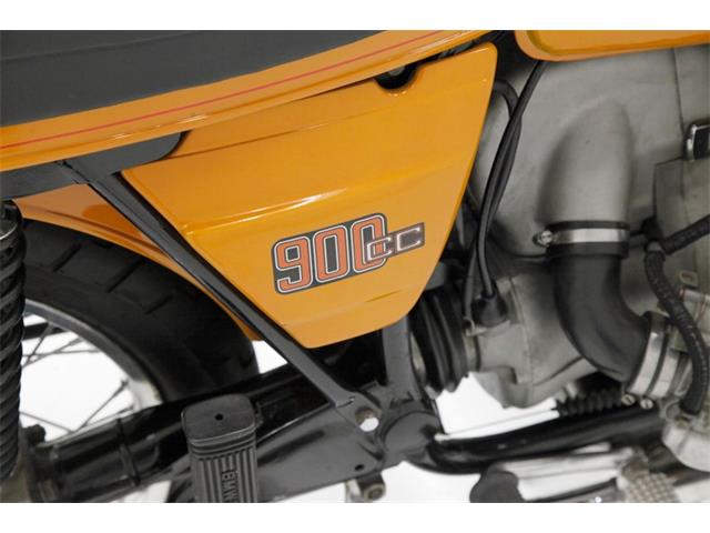 1975 BMW Motorcycle (CC-1745353) for sale in Morgantown, Pennsylvania