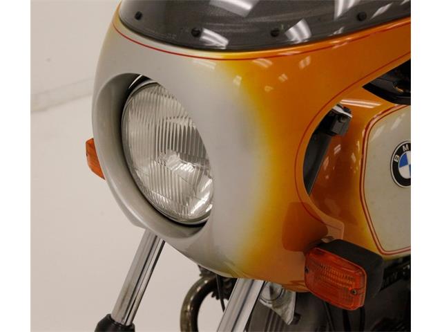 1975 BMW Motorcycle (CC-1745353) for sale in Morgantown, Pennsylvania