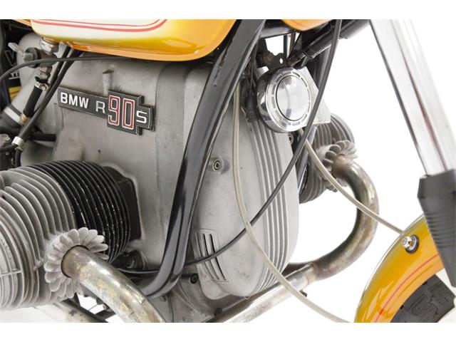 1975 BMW Motorcycle (CC-1745353) for sale in Morgantown, Pennsylvania