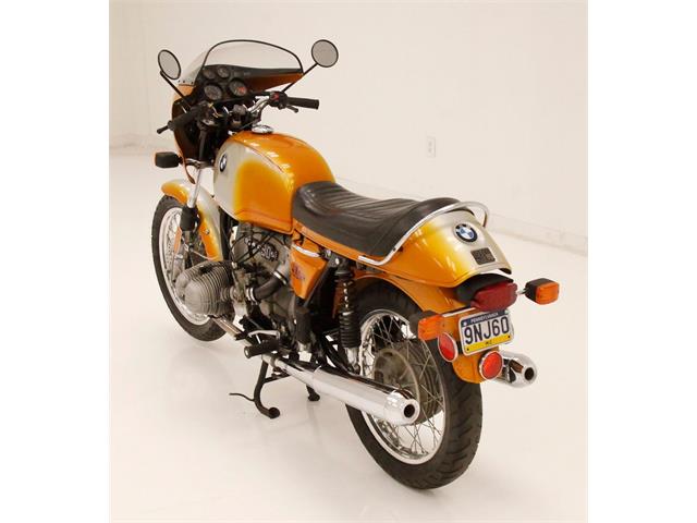 1975 BMW Motorcycle (CC-1745353) for sale in Morgantown, Pennsylvania