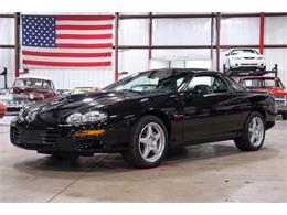 1998 Chevrolet Camaro (CC-1745354) for sale in Kentwood, Michigan