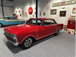 1965 Chevrolet Nova (CC-1745362) for sale in Greensboro, North Carolina