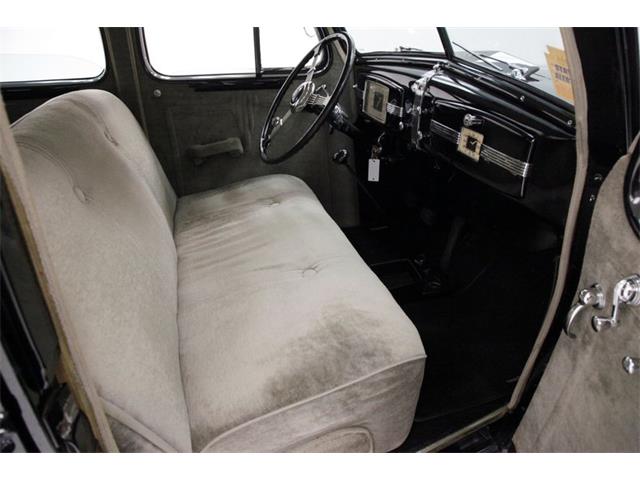 1936 Buick Series 40 (CC-1740537) for sale in Morgantown, Pennsylvania