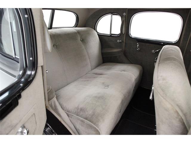 1936 Buick Series 40 (CC-1740537) for sale in Morgantown, Pennsylvania