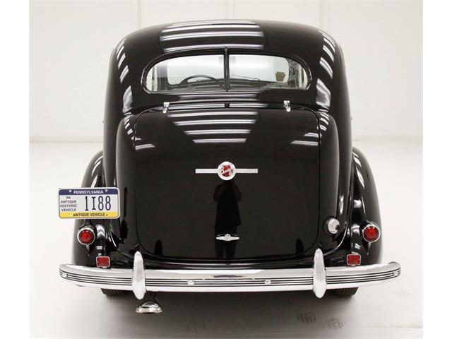 1936 Buick Series 40 (CC-1740537) for sale in Morgantown, Pennsylvania