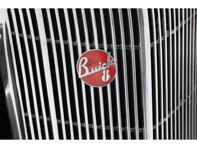 1936 Buick Series 40 (CC-1740537) for sale in Morgantown, Pennsylvania