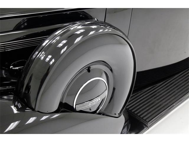 1936 Buick Series 40 (CC-1740537) for sale in Morgantown, Pennsylvania