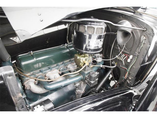 1936 Buick Series 40 (CC-1740537) for sale in Morgantown, Pennsylvania