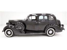 1936 Buick Series 40 (CC-1740537) for sale in Morgantown, Pennsylvania