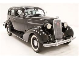 1936 Buick Series 40 (CC-1740537) for sale in Morgantown, Pennsylvania