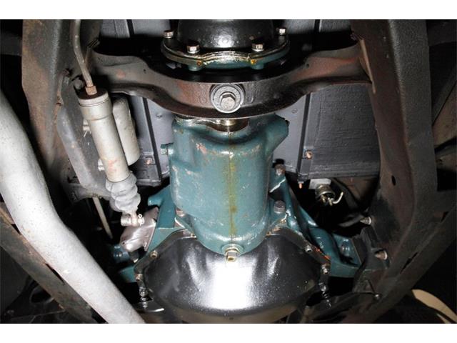 1936 Buick Series 40 (CC-1740537) for sale in Morgantown, Pennsylvania