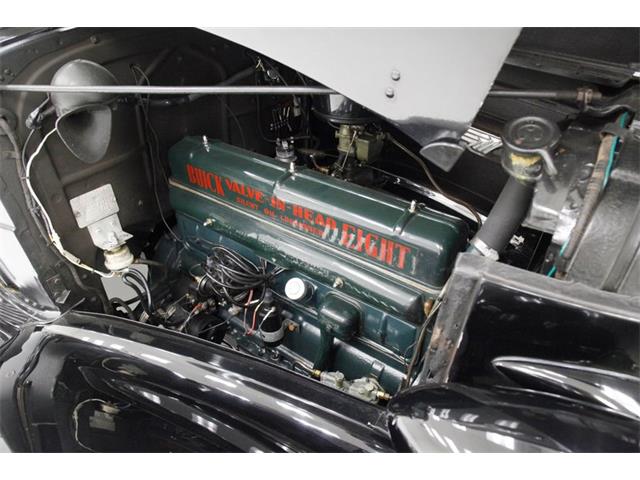 1936 Buick Series 40 (CC-1740537) for sale in Morgantown, Pennsylvania