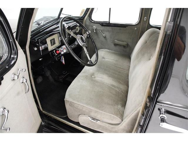 1936 Buick Series 40 (CC-1740537) for sale in Morgantown, Pennsylvania