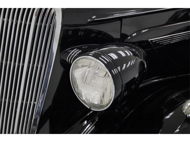 1936 Buick Series 40 (CC-1740537) for sale in Morgantown, Pennsylvania