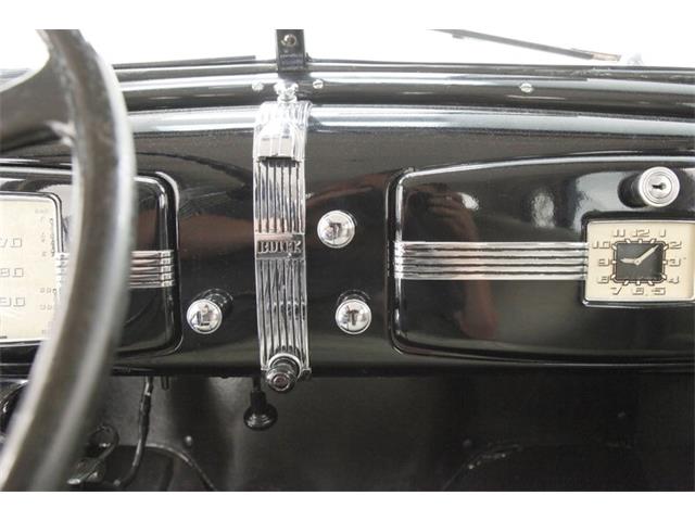 1936 Buick Series 40 (CC-1740537) for sale in Morgantown, Pennsylvania