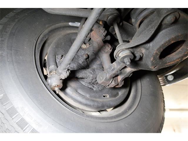 1936 Buick Series 40 (CC-1740537) for sale in Morgantown, Pennsylvania