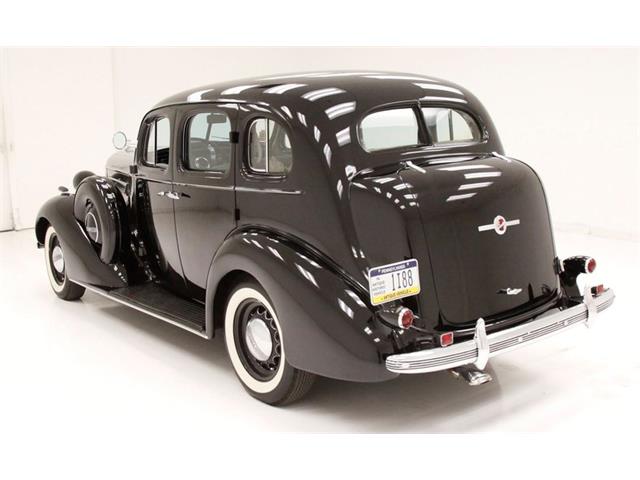 1936 Buick Series 40 (CC-1740537) for sale in Morgantown, Pennsylvania