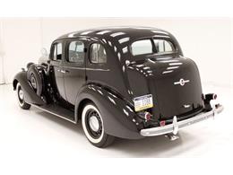 1936 Buick Series 40 (CC-1740537) for sale in Morgantown, Pennsylvania