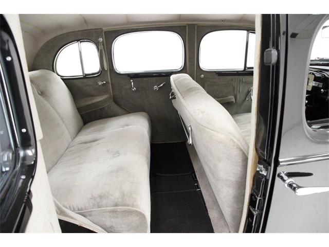 1936 Buick Series 40 (CC-1740537) for sale in Morgantown, Pennsylvania