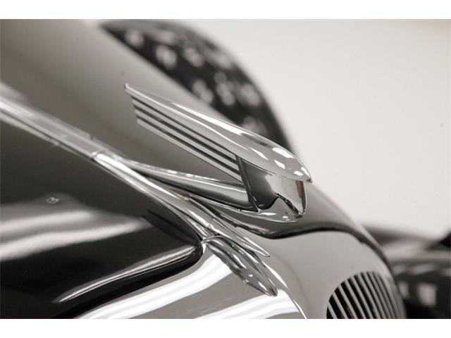 1936 Buick Series 40 (CC-1740537) for sale in Morgantown, Pennsylvania