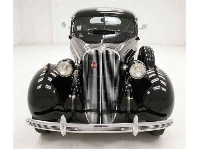 1936 Buick Series 40 (CC-1740537) for sale in Morgantown, Pennsylvania