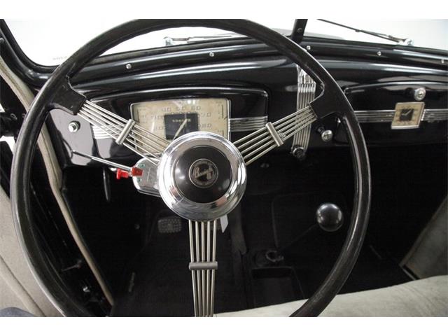 1936 Buick Series 40 (CC-1740537) for sale in Morgantown, Pennsylvania