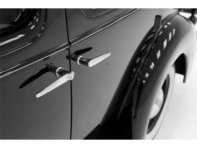 1936 Buick Series 40 (CC-1740537) for sale in Morgantown, Pennsylvania