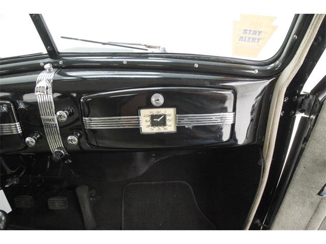 1936 Buick Series 40 (CC-1740537) for sale in Morgantown, Pennsylvania