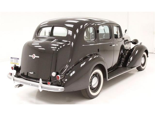 1936 Buick Series 40 (CC-1740537) for sale in Morgantown, Pennsylvania