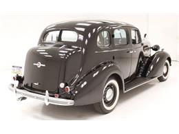 1936 Buick Series 40 (CC-1740537) for sale in Morgantown, Pennsylvania