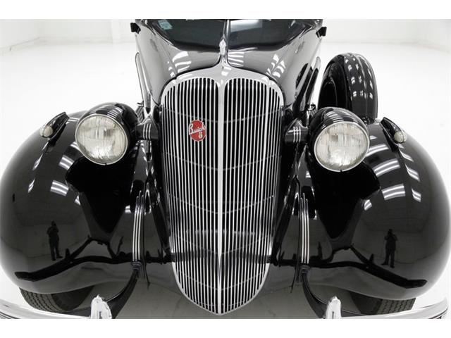 1936 Buick Series 40 (CC-1740537) for sale in Morgantown, Pennsylvania