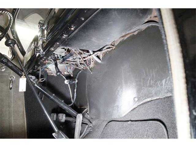 1936 Buick Series 40 (CC-1740537) for sale in Morgantown, Pennsylvania