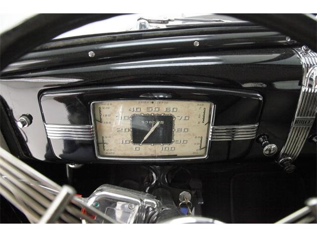 1936 Buick Series 40 (CC-1740537) for sale in Morgantown, Pennsylvania