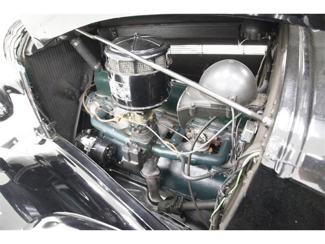 1936 Buick Series 40 (CC-1740537) for sale in Morgantown, Pennsylvania