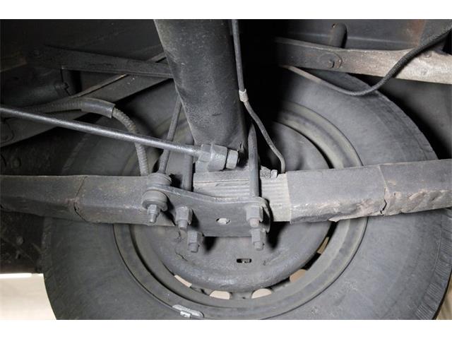 1936 Buick Series 40 (CC-1740537) for sale in Morgantown, Pennsylvania