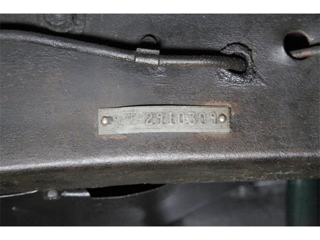 1936 Buick Series 40 (CC-1740537) for sale in Morgantown, Pennsylvania