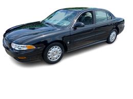 2000 Buick LeSabre (CC-1745373) for sale in Greensboro, North Carolina