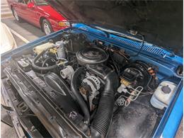 1988 Chevrolet S10 (CC-1745374) for sale in Greensboro, North Carolina