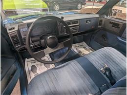 1988 Chevrolet S10 (CC-1745374) for sale in Greensboro, North Carolina
