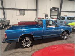 1988 Chevrolet S10 (CC-1745374) for sale in Greensboro, North Carolina
