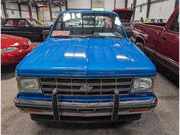 1988 Chevrolet S10 (CC-1745374) for sale in Greensboro, North Carolina