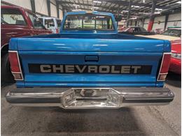 1988 Chevrolet S10 (CC-1745374) for sale in Greensboro, North Carolina